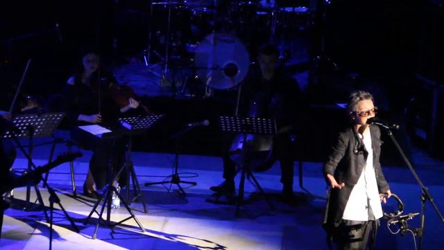 Сурганова и Оркестр _ Весна смотреть онлайн