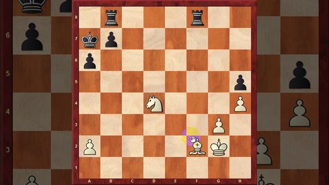 C3.5 Tactics - Double Check смотреть онлайн