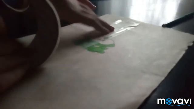 Как сделать наклейку смотреть онлайн