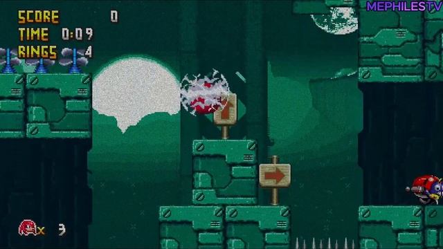 Не играйте в эту игру - Sonic.DRD смотреть онлайн