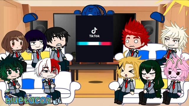 「Mha/bnha reacts to sonic BOOM!」(1/3) [100 subs yay!] ❤️(pls read des) смотреть онлайн