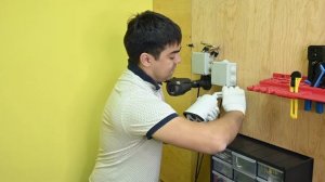 РЕГУЛИРУЕМ УГОЛ ОБЗОРА ВИДЕОКАМЕРЫ, ВИДЕОНАБЛЮДЕНИЯ, КАК СДЕЛАТЬ ЮСТИРОВКУ, КАЛИБРОВКУ ВИДЕОКАМЕРЫ