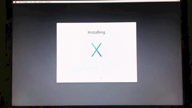 OS X Mavericks Hackintosh Installation Guide: Using UniBeast 3 & MultiBeast 6 смотреть онлайн