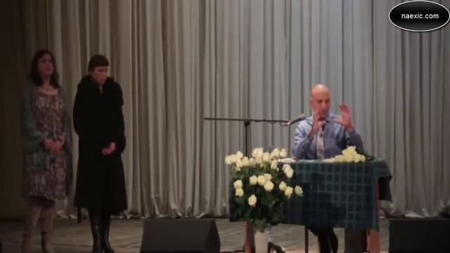 Рами Блект - Один из главных законов этого мира смотреть онлайн