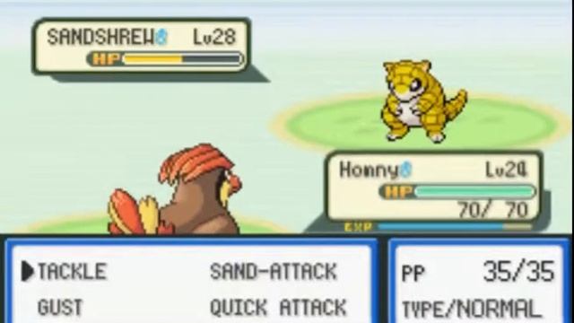 pokemon ash gray:περιδιάβαση #6 смотреть онлайн