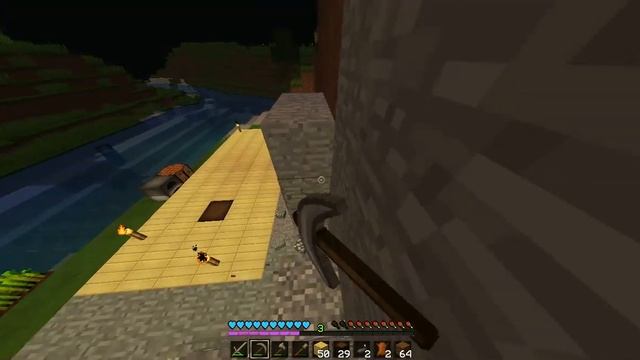 MInecraft - Med Games4DK #2 Part 1-5 смотреть онлайн