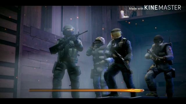 Special Forces Group 3D Anti-Terror Shooting Game Self Defense Walkthrough Speedrun Gameplay смотреть онлайн