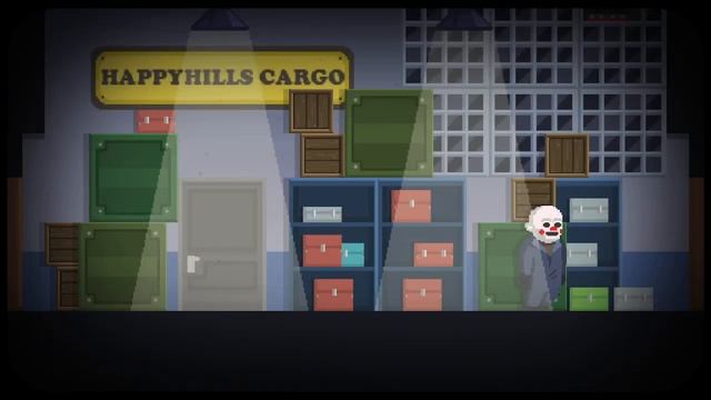 happy hills homicide gameplay (speedrun?) смотреть онлайн