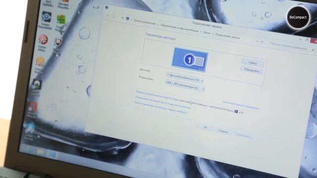 Обзор ноутбука Lenovo G700