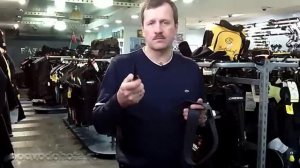 Комплект снаряжения для подводной охоты ЭКОНОМ