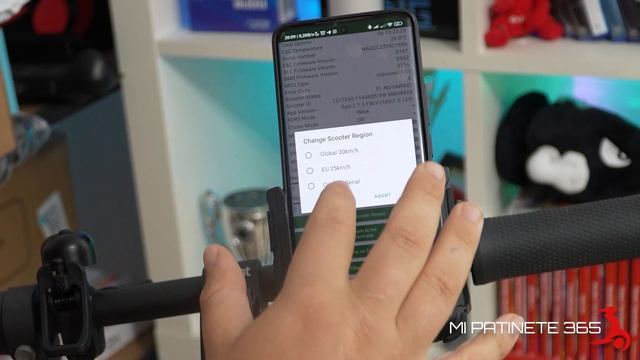Hack Ninebot F2 / F2 PRO / F2 Plus +34 km/h ? FÁCIL y GRATIS ✅ смотреть онлайн