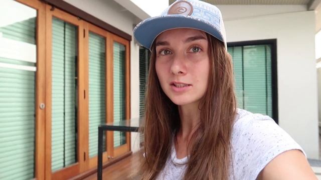 НЕОБЫЧНЫЙ МАГАЗИН. ТАЙЛАНД БАНГКОК 2017 смотреть онлайн