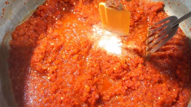 ПРИПРАВА из сладкого перца к мясу и любому гарниру смотреть онлайн