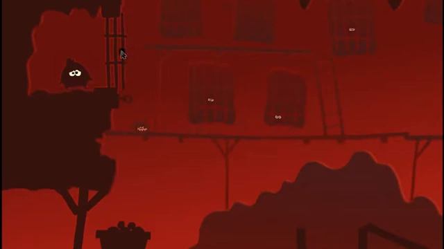 Adventure of Mr Potato прохождение смотреть онлайн