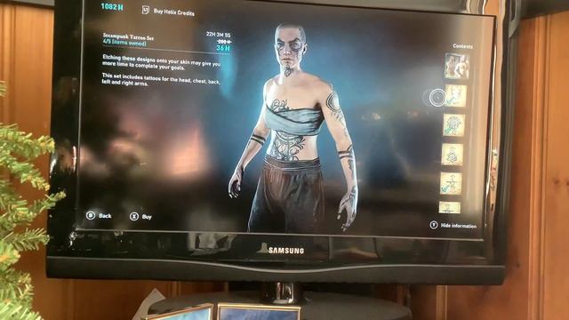 Assassins Creed Valhalla Helix Store Is Still Bugged смотреть онлайн