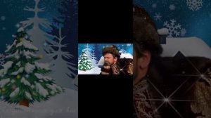 НОВОГОДНЕЕ ПОЗДРАВЛЕНИЕ ИЗ СОВЕТСКИХ ФИЛЬМОВ