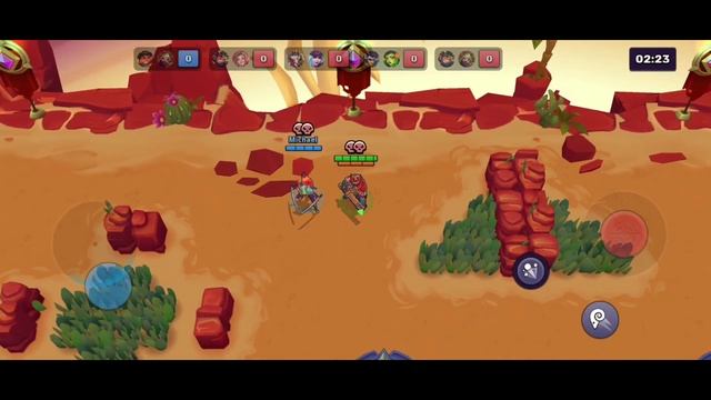 Top 3 New Mini Battle Royale Games for Android 2021 | For Low-end Devices смотреть онлайн
