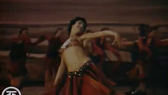 А.Бородин. Половецкие пляски. Polovtsian Dances. Prince Igor. Bolshoi theatre (1 смотреть онлайн