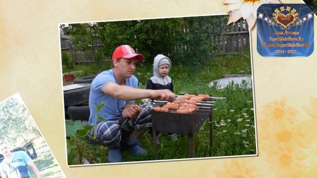 Оригинальное Поздравление любимой маме на День рождения смотреть онлайн