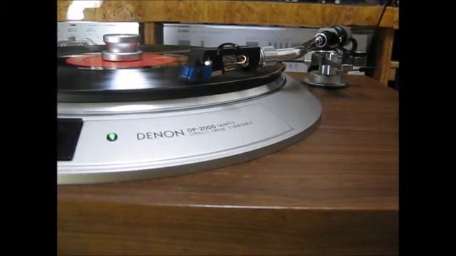 audio-technica AT110 カートリッジ 再生：銀座の恋の物語 смотреть онлайн