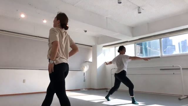 [Contemporary Lyrical Jazz] Can I Be Him -James Arthur Choreography.JIN смотреть онлайн
