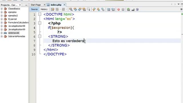 Métodos avanzados de escape en PHP смотреть онлайн