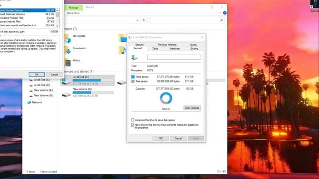 How To Clear Fivem Cache "Fix crashes & errors" | FiveM tutorial 2022 смотреть онлайн