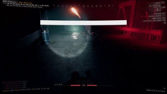 GTFO - ALT://R2D2 Solo ("Powerless") смотреть онлайн
