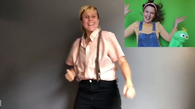 Learn To Talk With Ms Rachel - Learning At An Outdoor Playground - Toddler Videos - Toddler Shows