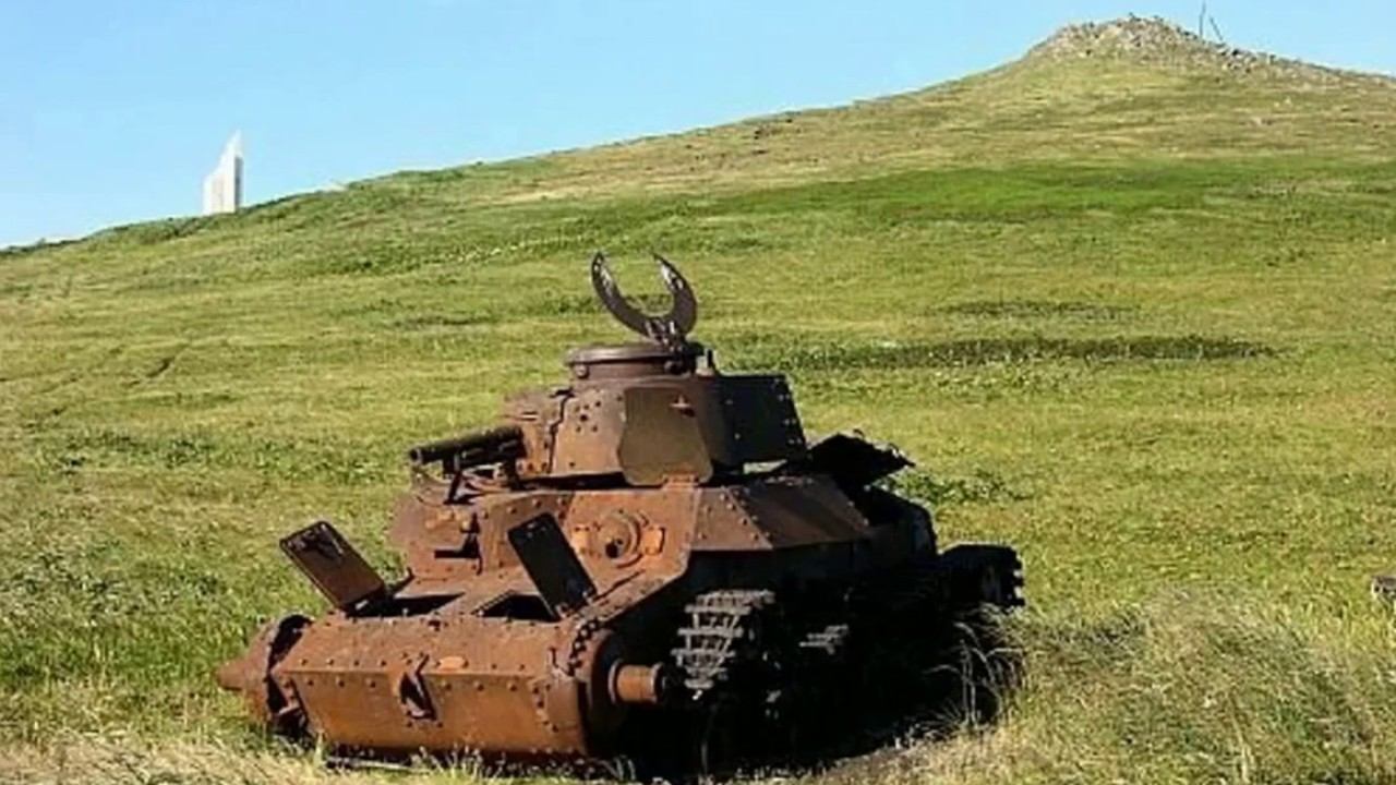 Видеоурок «Краткая история Курильской десантной операции» смотреть онлайн