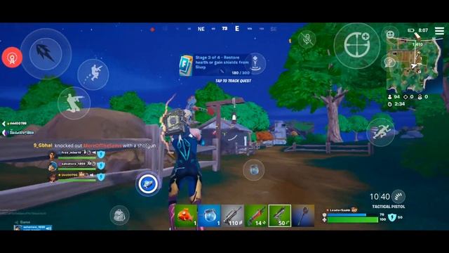 Fortnite live now！Asus ROG Phone 3 12/128GB Android 12 Indian hard gaming смотреть онлайн