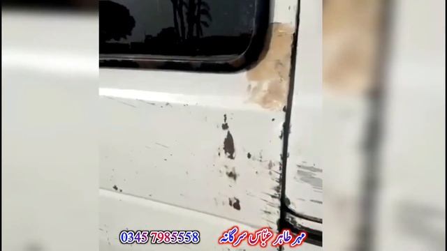Toyota Hiace For Sale • Second Hand Hiace • Hiace • Punjab Motors смотреть онлайн