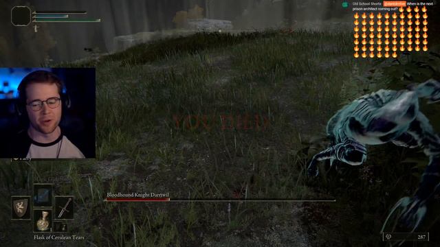 This Video Doesn't End Until I Beat My First Boss.. смотреть онлайн