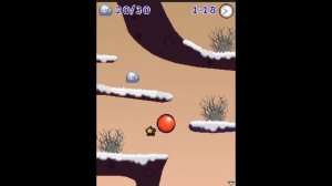 bounce tales Travel of bounce Mod gameolay 1