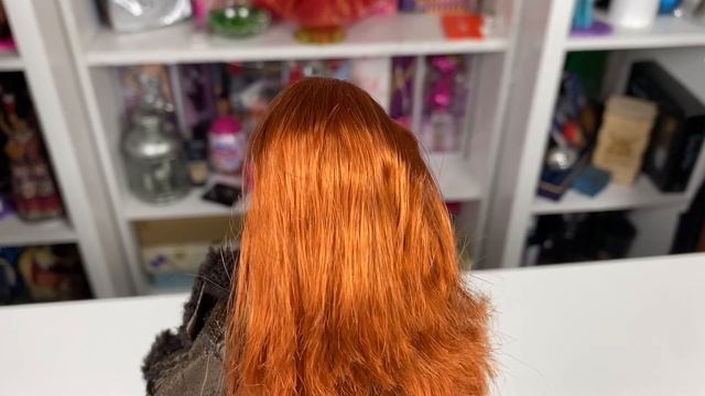 Дождались. Прикатила на байке . Обзор и распаковка куклы Барби Harley-Davidson Barbie 1998 года смотреть онлайн