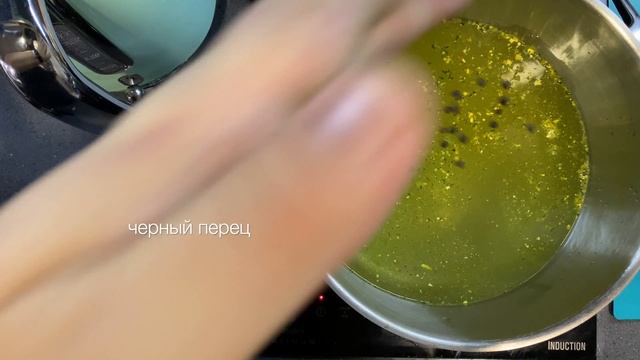 Анди Кормит. Выпуск 12. Суп с тушенкой и кукурузой смотреть онлайн