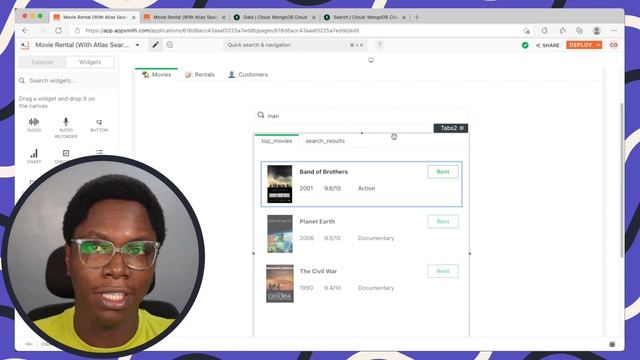How To Use MongoDB Atlas Search In Your Apps смотреть онлайн