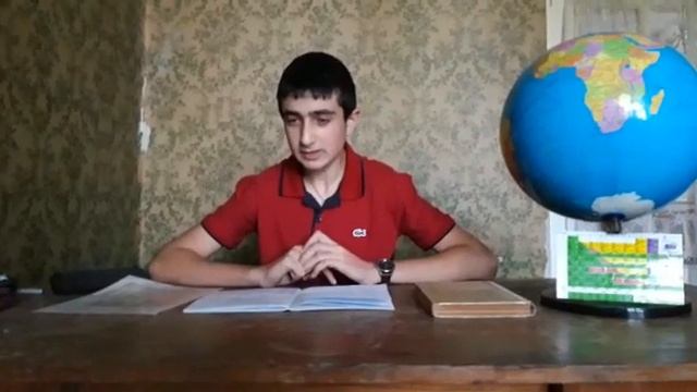 Решение задач на определение массовой доли химического элемента в соединениях. ХИМИЯ ОТ СОСА смотреть онлайн