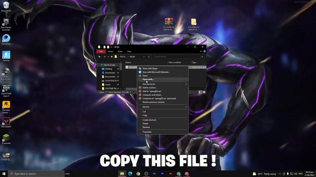 Fix minecraft GLFW error 65542 WGL: The driver does not appear to support OpenGL смотреть онлайн