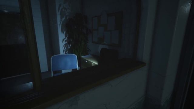 Visage Playthrough - Schizophrenia Is No Joke - Part 9 смотреть онлайн
