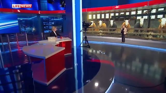 Мясо . Откуда дровишки ? И чем же оно опасно...... смотреть онлайн