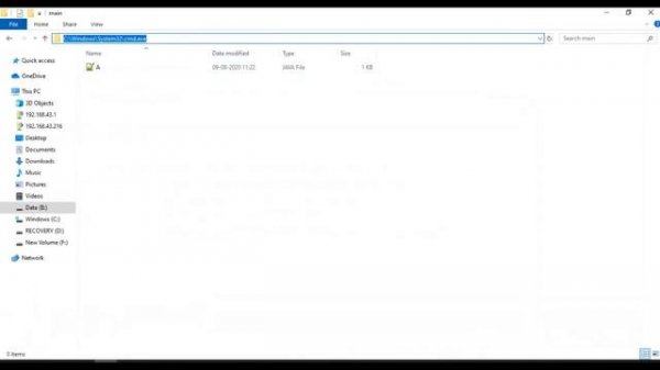 ?☕How to decompile java class files || Java Decompiler || JD-GUI