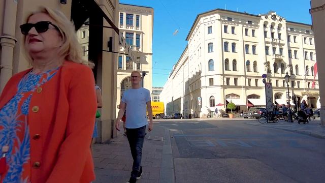 Мюнхен ТОП ГОРОД ДЛЯ ЖИЗНИ кому не подойдет жизнь здесь смотреть онлайн