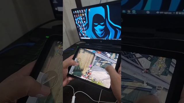 iPad Mini 6 Review Bangla!!PUBG Game Test in 60 fps!! Wifi 6!! смотреть онлайн