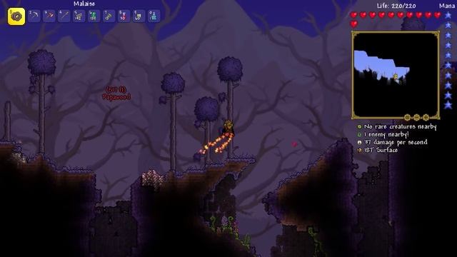 WELCOME TO THE JUNGLE - Terraria 1.3 Multiplayer Let's Play - Episode 24 смотреть онлайн