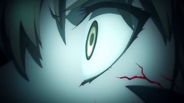 Fate Heaven's Feel Sakuga 作画 MAD | Metallica & Through The Fire And The Flames