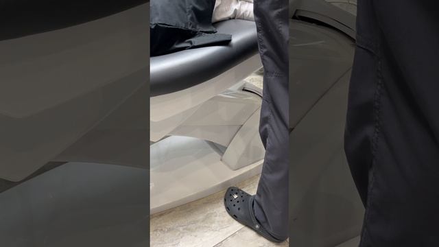 Когда ты работаешь с высоким доктором (версия ИЛАТАН) смотреть онлайн