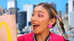 Кулинарный Челлендж: Я против Бабушки | Еда из Разных Стран Мира от Multi DO Challenge