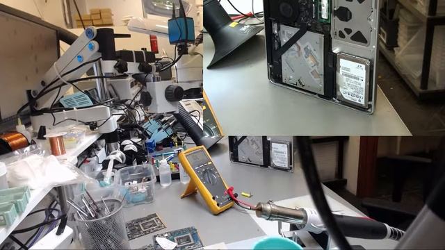 MacBook Pro 15 2010  820 2850 Non Carica La Batteria No Charge Battery No Orange Light