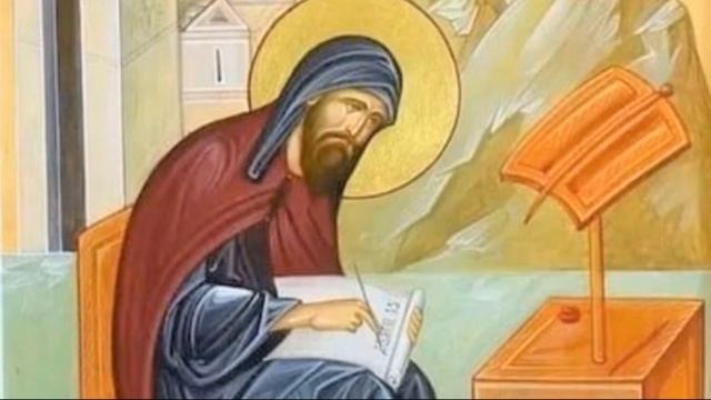 Преподобный Нестор Летописец Печерский | Житие смотреть онлайн